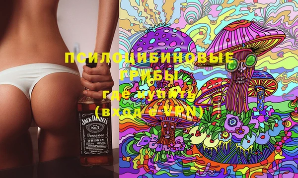 мескалин Баксан